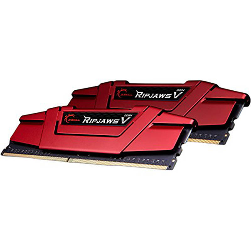 G.Skill Ripjaws V 16GB (2x8GB) DDR4 2133MHz 1